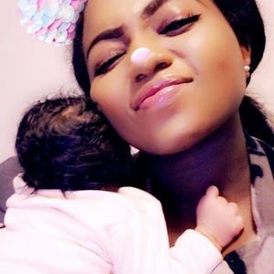 Meet your Posher, Helen